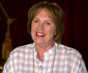 Penelope Wilton