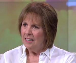 Penelope Wilton