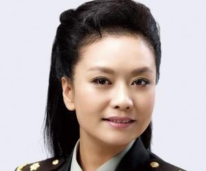 Peng Liyuan