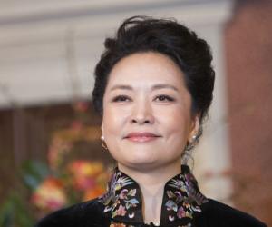 Peng Liyuan