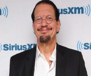 Penn Jillette