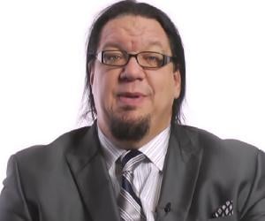 Penn Jillette