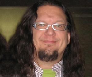 Penn Jillette