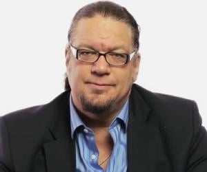 Penn Jillette