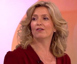 Penny Lancaster