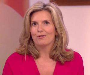 Penny Lancaster