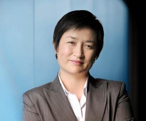 Penny Wong