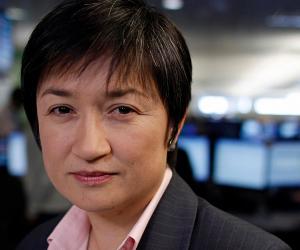 Penny Wong