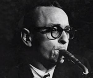Pepper Adams