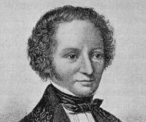 Per Daniel Amadeus Atterbom