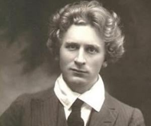 Percy Grainger