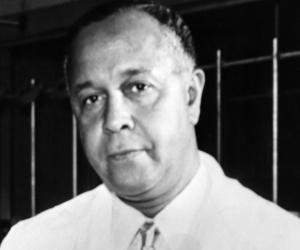 Percy Lavon Julian Biography