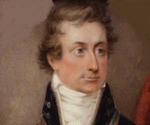 Percy Smythe, 6th Viscount Strangford