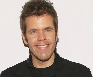 Perez Hilton