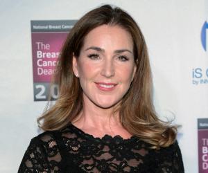 Peri Gilpin Nude Pics