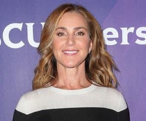 Peri Gilpin