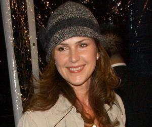 Peri Gilpin