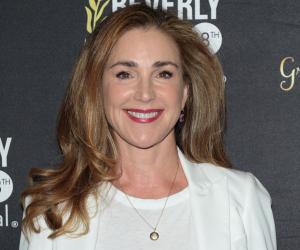 Peri Gilpin