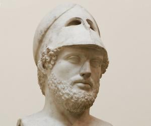 Pericles