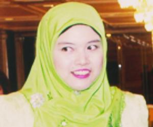 Permaisuri Siti Aishah