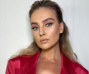 Perrie Edwards