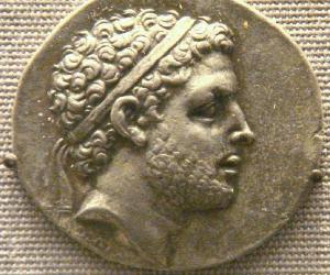 Perseus of Macedon