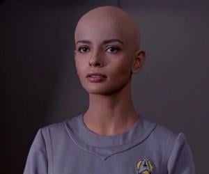 Persis Khambatta