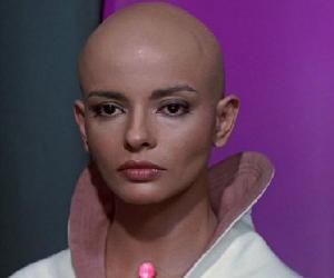 Persis Khambatta