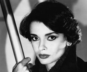 Persis Khambatta