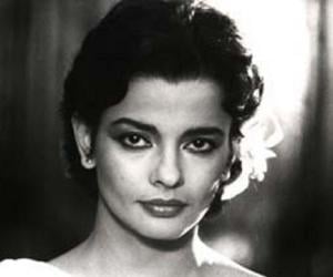 Persis Khambatta