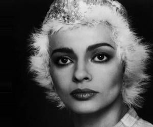 Persis Khambatta