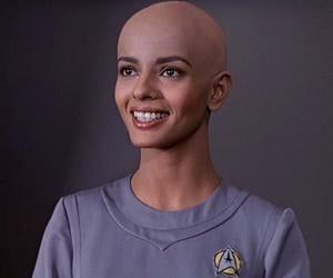 Persis Khambatta