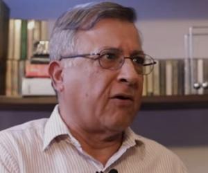 Pervez Hoodbhoy