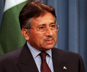 Pervez Musharraf Biography