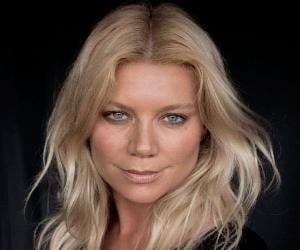 Peta Wilson