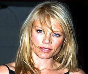 Peta Wilson