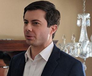 Pete Buttigieg