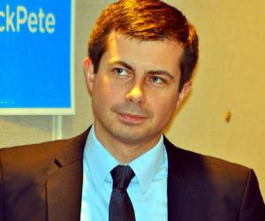 Pete Buttigieg