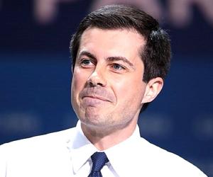 Pete Buttigieg