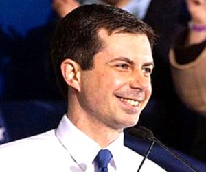 Pete Buttigieg