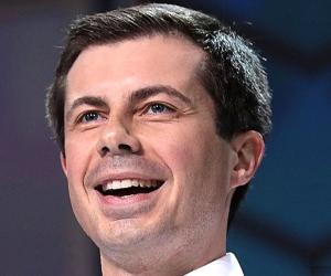 Pete Buttigieg