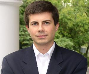 Pete Buttigieg