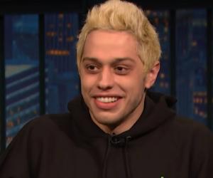 Pete Davidson Biography