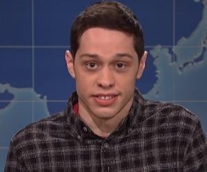 Pete Davidson