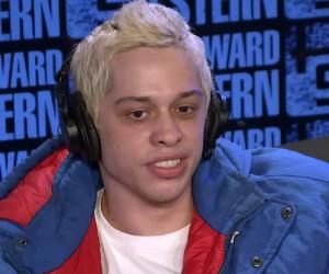 Pete Davidson