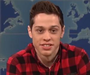 Pete Davidson