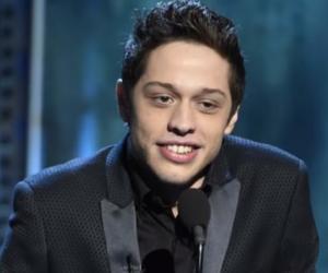 Pete Davidson