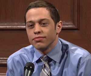 Pete Davidson