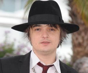 Pete Doherty