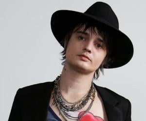 Pete Doherty